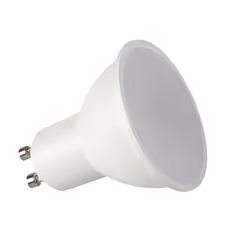 Kanlux S.A. GU10 6W-CW LED, 6 W, 45 W, GU10, 520 lm, Blanc froid
