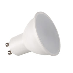 Kanlux S.A. GU10 8W-CW LED