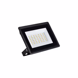 Kanlux S.A. GRUN NV LED-30-B, Aluminium, IP65, I, LED, 30 W, Blanc