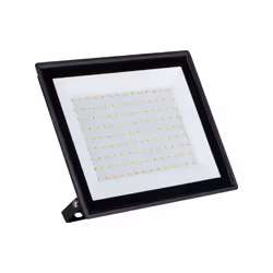 Kanlux S.A. GRUN NV LED-100-B, Aluminium, IP65, I, LED, 100 W, Blanc