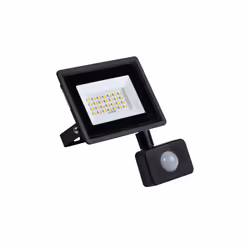 Kanlux S.A. GRUN NV LED-20-B-SE, Aluminium, IP44, I, LED, 20 W, Blanc