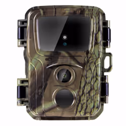 Evolveo StrongVision Mini, 20 MP, 1920 x 1080 pixels, 90°, Full HD, 720p, 1080p, AVI