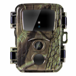 Evolveo StrongVision Mini Vision nocturne Camouflage 1920 x 1080 pixels