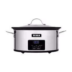 TESLA Electronics SlowCook S800 Deluxe