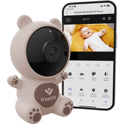 TrueLife NannyCam S3 Smart 1 pcs