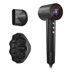 TrueLife HairDryer D9 sèche-cheveux 1600 W Noir