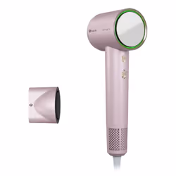 TrueLife HairDryer D6, Secteur, 111000 tr/min, 22,2 m/s, 55 °C, 80 °C, Rose