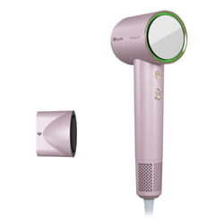 TrueLife HairDryer D6 sèche-cheveux 1600 W Rose