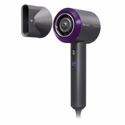 TrueLife HairDryer D3 sèche-cheveux 1800 W Noir - Vue supplémentaire 3