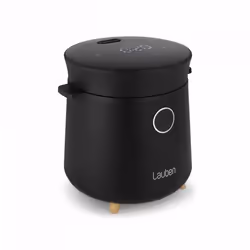 Cuiseur à riz - Lauben - 1500BW - 15 L - 350 W - Surface en céramique