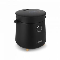 Cuiseur à riz - Lauben - 1500BW - 15 L - 350 W - Surface en céramique