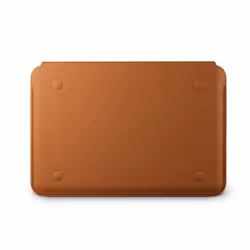 Epico 9911141300033 sacoche d'ordinateurs portables 33,8 cm (13.3") Housse Marron