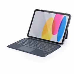 Epico 73711101300010, Folio porte carte, Apple, iPad 10.9" (2022), 27,7 cm (10.9"), 590 g
