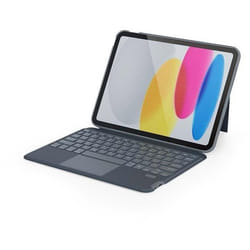 Epico 73711101300010 étui pour tablette 27,7 cm (10.9") Folio porte carte Gris