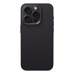 Epico Mag+, Housse, Apple, iPhone 16 Pro Max, 17,5 cm (6.9"), Noir