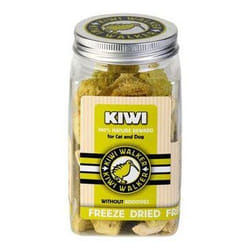 KIWI WALKER Freeze Dried Kiwi Chien Friandise 40 g