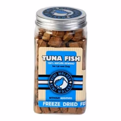 KIWI WALKER Freeze Dried Tuna Fish