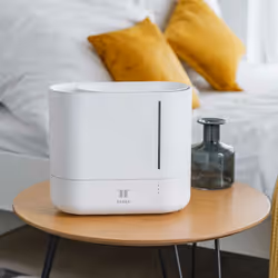 Tesla TSL-AC-PRO4, Blanc, 30 W, Secteur, 250 mm, 117 mm, 218 mm
