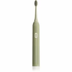 La brosse à dents sonique Tesla Smart Toothbrush Sonic TS200 fonctionne sur le principe de la vibration sonique qui permet un ...