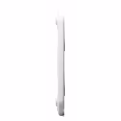 Tesla TSL-HC-F48E-W balance Blanc Pèse-personne électronique