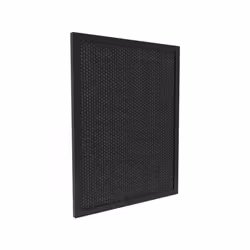 Tesla Carbon Filter, Filtre purificateur d'air, Charbon
