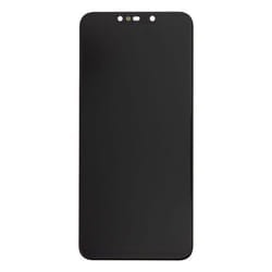 Écran de Remplacement - Huawei - Mate 20 Lite - LCD IPS - 55 pouces - Noir