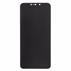 Écran de Remplacement LCD - Huawei - Nova 3i - Noir - 55 pouces - Haute qualité