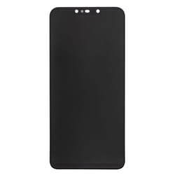 Écran de Remplacement LCD - Huawei - Nova 3i - Noir - 55 pouces - Haute qualité