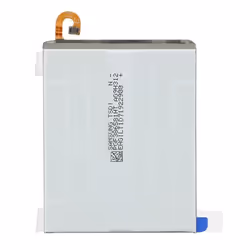 Batterie Samsung Galaxy A7 2018 Interne Originale Samsung 3300 mAh - Noir