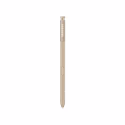 Stylet pour Samsung Galaxy Note 8 Édition Stylus S Pen Samsung Dorée