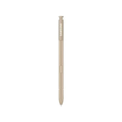 Stylet pour Samsung Galaxy Note 8 Édition Stylus S Pen Samsung Dorée