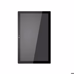 Écran de Remplacement LCD - Lenovo - Tab M10 - 10.1 - IPS - Tactile Intégré