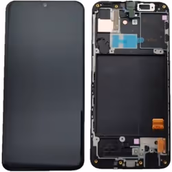 Ecran complet Samsung Galaxy A40 (A405). Originale
