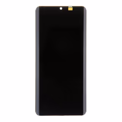 Écran de Remplacement - Huawei - P30 Pro - LCD IPS - Tactile Capacitif - Noir