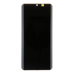 Écran de Remplacement - Huawei - P30 Pro - LCD IPS - Tactile Capacitif - Noir