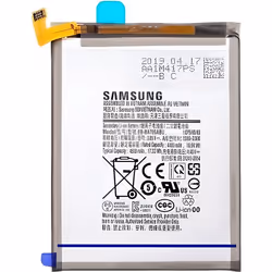 Batterie dorigine Samsung Galaxy A70 (EB-BA705ABU) 4500mAh
