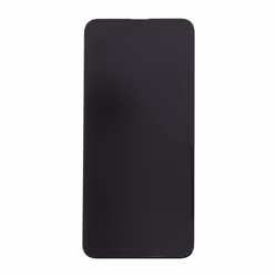 Écran Complet LCD et Vitre Tactile pour Honor 9X et 9X Pro Noir