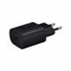 Chargeur mural - Samsung - EP-TA800EBE - Type-C - Charge rapide - 25 W 3 A
