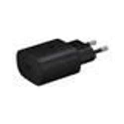 Chargeur mural - Samsung - EP-TA800EBE - Type-C - Charge rapide - 25 W 3 A