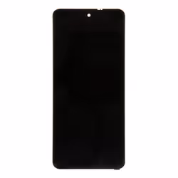 Écran de Remplacement LCD - Redmi - Note 9S/Note 9 Pro - IPS - 55 pouces - Noir