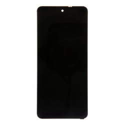 Écran de Remplacement LCD - Redmi - Note 9S/Note 9 Pro - IPS - 55 pouces - Noir