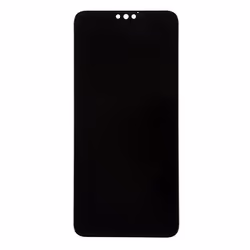 Écran LCD et Vitre Tactile - Honor - 8X/9X Lite - Noir - 55 pouces - Sensibilité Tactile Précise