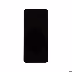Écran de Remplacement LCD pour Xiaomi Mi 10T / 10T Pro avec Châssis Noir