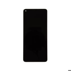Écran de Remplacement LCD pour Xiaomi Mi 10T / 10T Pro avec Châssis Noir