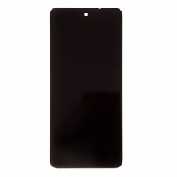 Écran de Remplacement - Huawei - P Smart 2021 - LCD IPS - Tactile Capacitif - Noir