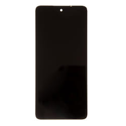 Écran de Remplacement - Huawei - P Smart 2021 - LCD IPS - Tactile Capacitif - Noir