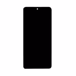 Écran de Remplacement AMOLED - Redmi - Note 10 Pro / Note 12 Pro 4G - Noir - 6 pouces - Installation facile