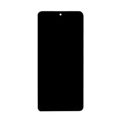 Écran de Remplacement AMOLED - Redmi - Note 10 Pro / Note 12 Pro 4G - Noir - 6 pouces - Installation facile