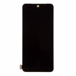 Écran de Remplacement - Xiaomi - Redmi Note 10/10S - LCD OLED - Noir - Tactile Intégré