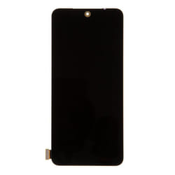Écran de Remplacement - Xiaomi - Redmi Note 10/10S - LCD OLED - Noir - Tactile Intégré